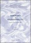 Aeroporti e responsabilit�
