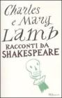 Racconti da Shakespeare. eBook