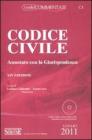 Codice civile. Annotato con la giurisprudenza. Con CD-ROM