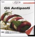 Gli antipasti. Con 2 DVD