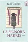 La signora Harris