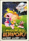 L' invasione degli ultraporci