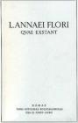 L. Annaei Flori quae extant