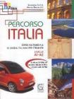 Percorso Italia. Livello A1-A2. Con CD-ROM