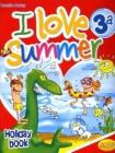 I love summer. Con CD Audio. Per la 3� classe elementare