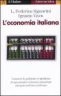 L economia italiana. eBook