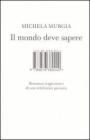 Il mondo deve sapere. eBook