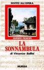 La sonnambula di Vincenzo Bellini
