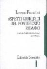 Aspetti giuridici del pontificato romano. L'et� di Publio Licinio Crasso (212-183 a.C.)