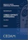 Manuale di diritto commerciale internazionale vol.2