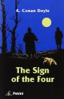 The Sign of the four - the -