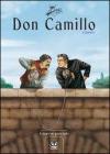 Sciopero generale. Don Camillo a fumetti vol.4