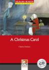 Christmas Carol. Con CD Audio (A)