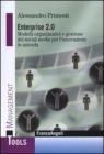 Enterprise 2.0. Modelli organizzativi e gestione dei social media per linnovazione in azienda. eBook