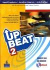Upbeat. Livebook-Student's book-Workbook-Motivator. Con espansione online. Per le Scuole superiori. Con CD-ROM vol.2