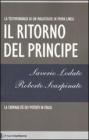 Il ritorno del Principe. eBook