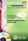 Specialitest infermieri. centinaia di quesiti risolti e commentati. Con CD-ROM