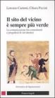 Il sito del vicino � sempre pi� verde. La comunicazione fra committenti e progettisti di siti internet