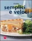 Ricette semplici e veloci