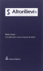 Crisi delle fonti e nuovi orizzonti del diritto