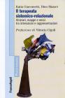 Il terapeuta sistemico-relazionale. Itinerari, mappe e nessi tra interazioni e rappresentazioni. eBook