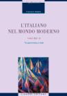 L' italiano nel mondo moderno vol.2