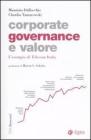 Corporate governance e valore. L'esempio di Telecom Italia