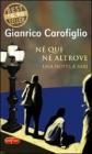 N� qui n� altrove. Una notte a Bari