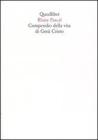 Compendio della vita di Ges� Cristo