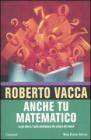 Anche tu matematico. eBook