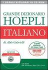 Grande dizionario italiano. CD-ROM