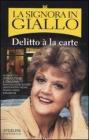 La signora in giallo. Delitto � la carte