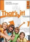 That's it! Extrabook. Con espansione online. Per la Scuola media vol.2