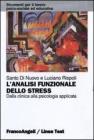 L analisi funzionale dello stress. Dalla clinica alla psicologia applicata. eBook