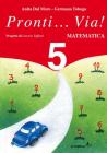 Pronti... via! vol.5