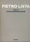 Pietro Lista