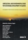 Agricultural and environmental issues for sustainable development in Albania