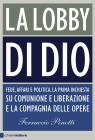 La lobby di Dio. eBook