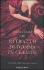 Ritratto di donna in Cremisi. eBook