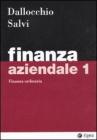 Finanza aziendale vol.1