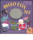 Dillo con me. Filastrocche, girotondi, conte e altre rime
