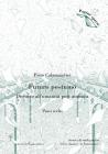 Futuro postumo. Discorso all'umanit� post atomica. (Passi scelti)