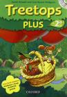 Treetops plus. Class book-Workbook. Livello 2. Con espansione online. Per la Scuola elementare. Con Multi-ROM e CD-ROM