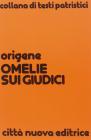 Omelie sui Giudici