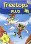 Treetops plus. Class book-Workbook. Livello 3. Con espansione online. Per la Scuola elementare. Con Multi-ROM e CD-ROM