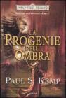 La progenie dell'ombra. Le guerre del crepuscolo. Forgotten Realms vol.1