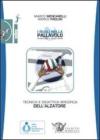 Tecnica e didattica specifica dell'alzatore. I ruoli nella pallavolo maschile e femminile. Con DVD