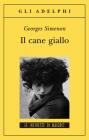 Il cane giallo. eBook