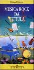 Musica Rock Da Vittula. eBook