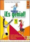 �Es genial! Con espansione online. Per la Scuola media. Con DVD vol.3